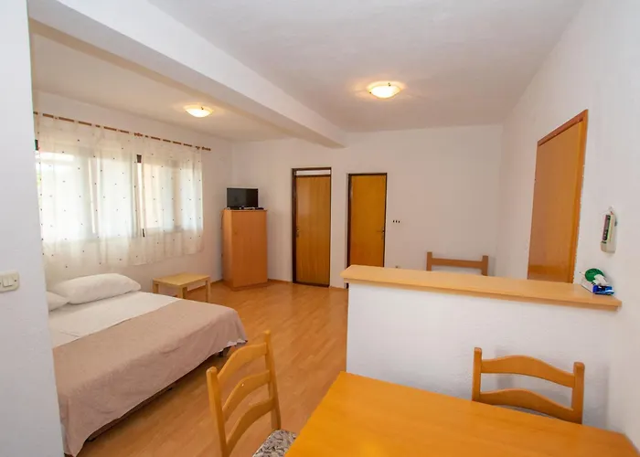 דירה Barbara פאקוסטאן