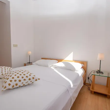 Apartman Barbara *