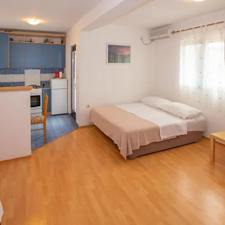 Barbara Apartman
