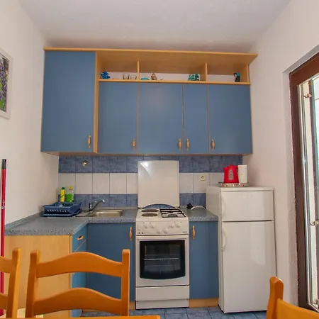 Διαμέρισμα Barbara *