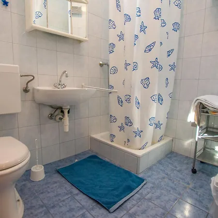 Apartman Barbara