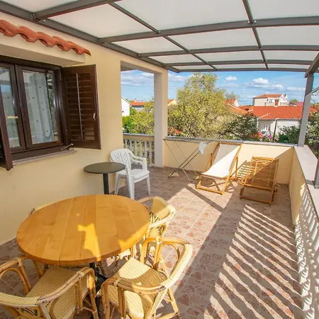 Barbara Apartman