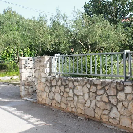 Apartman Barbara *