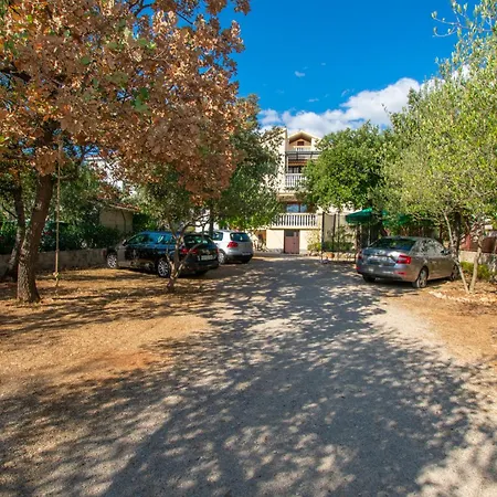 Apartman Barbara *