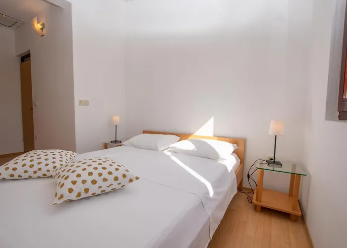 アパート Barbara *