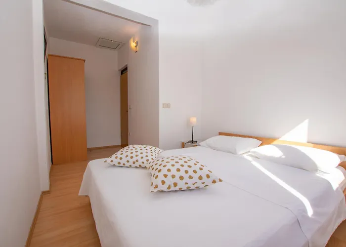 Barbara * Pakoštane