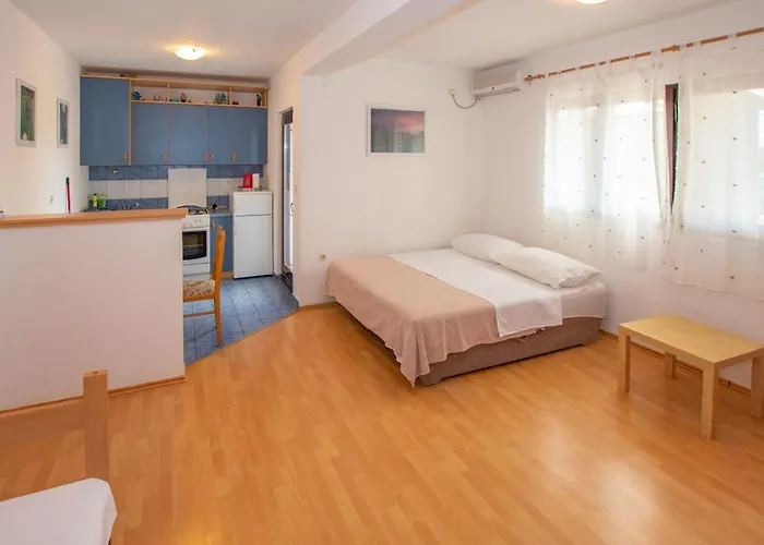 Barbara アパート