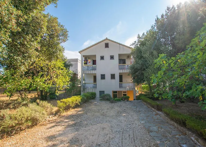 Barbara アパート *